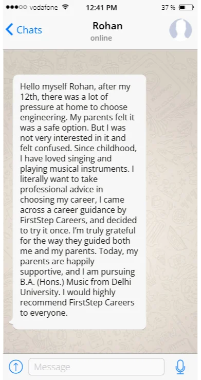 career (1)