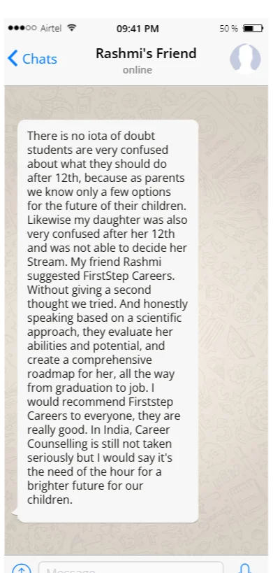 career (3)